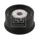 Umlenk /führungsrolle Zahnriemen Febi Bilstein 11321 für Opel für Vauxhall