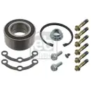 FEBI BILSTEIN 21872 Radlagersatz