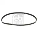 FEBI BILSTEIN 24367 Zahnriemen für PEUGEOT, CITROËN, FORD, SUZUKI, VOLVO, MAZDA