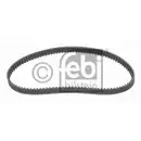 FEBI BILSTEIN 24464 Zahnriemen für KIA, HYUNDAI
