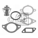 Thermostat Kühlmittel Febi Bilstein 26020 für Hyundai für Kia