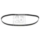 FEBI BILSTEIN 26220 Zahnriemen für SUBARU