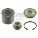FEBI BILSTEIN 24780 Radlagersatz für RENAULT, NISSAN