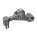 Schlepphebel Motorsteuerung Febi Bilstein 28654 für Audi für Seat für Skoda