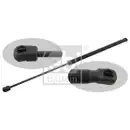 FEBI BILSTEIN 27622 Gasdruckfeder für OPEL