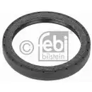 Wellendichtring Kurbelwelle Febi Bilstein 09124 für Man für Mercedes Benz