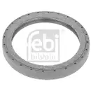 Wellendichtring Kurbelwelle Febi Bilstein 09124 für Man für Mercedes Benz
