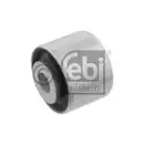 FEBI BILSTEIN 22659 Querlenkerlager für MERCEDES-BENZ