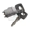 FEBI BILSTEIN 17760 Schließzylinder für MERCEDES-BENZ