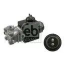 FEBI BILSTEIN 21703 Magnetventil