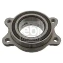 FEBI BILSTEIN 30270 Radlager für AUDI