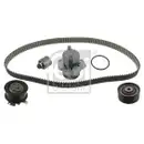 FEBI BILSTEIN 32738 Zahnriemensatz für AUDI, VW, SKODA, SEAT