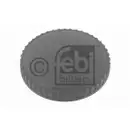 FEBI BILSTEIN 04412 Tankdeckel für MAN, DAF, MERCEDES-BENZ, NEOPLAN