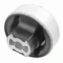 Lagerung Lenker Lemförder 34344 01 für Alfa Romeo für Citroën für Fiat Hinten