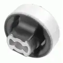 Lagerung Lenker Lemförder 34344 01 für Alfa Romeo für Citroën für Fiat Hinten