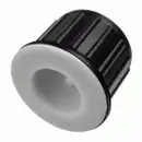 Lagerung Blattfeder Lemförder 36316 01 für Fiat Hinterachse Beidseitig Hinten