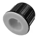 Lagerung Blattfeder Lemförder 36316 01 für Fiat Hinterachse Beidseitig Hinten