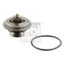 FEBI BILSTEIN 18280 Thermostat für VW, AUDI