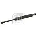 FEBI BILSTEIN 24709 Gasdruckfeder für MERCEDES-BENZ
