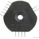 Entriegelungswerkzeug Flach /rundstecker Herth+buss Elparts 95945411 für Vag