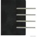 Entriegelungswerkzeug Flach /rundstecker Herth+buss Elparts 95945411 für Vag