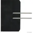 Entriegelungswerkzeug Flach /rundstecker Herth+buss Elparts 95945411 für Vag