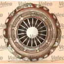 VALEO 834017 Pkw Premium Kupplungskit mit hydr. Ausr.