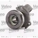 VALEO 834017 Pkw Premium Kupplungskit mit hydr. Ausr.