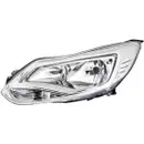 HELLA 1EA 354 994-021 HSW re Halogen FORD