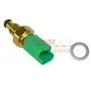 Sensor Kraftstofftemperatur Metzger 0905277 für Ford für Nissan für Renault