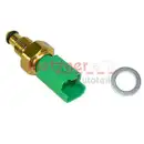 Sensor Kraftstofftemperatur Metzger 0905277 für Ford für Nissan für Renault