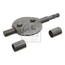 FEBI BILSTEIN 06800 Rep. Satz Motorbremse