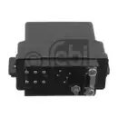 Relais Glühanlage Febi Bilstein 34452 für Mercedes Benz für Mercedes Benz