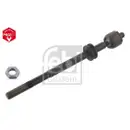 FEBI BILSTEIN 34812 Axialgelenk