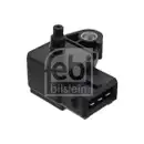 Sensor Saugrohrdruck Febi Bilstein 36965 für Bmw für Opel für Vauxhall