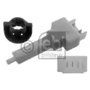 Bremslichtschalter Febi Bilstein 37497 für Seat für VW