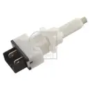 Bremslichtschalter Febi Bilstein 37497 für Seat für VW