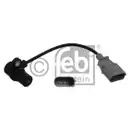 Impulsgeber Kurbelwelle Febi Bilstein 36175 für Audi für Seat für Skoda für VW