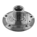 Radnabe Febi Bilstein 36679 für Bmw Hinterachse Links Hinterachse Rechts