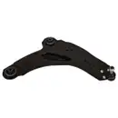 Lenker Radaufhängung Febi Bilstein 39604 für Nissan für Opel für Renault Unten
