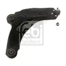 Lenker Radaufhängung Febi Bilstein 39604 für Nissan für Opel für Renault Unten