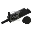 FEBI BILSTEIN 32327 Waschwasserpumpe