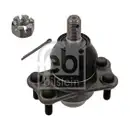 FEBI BILSTEIN 41358 Traggelenk für DAIHATSU
