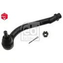 Spurstangenkopf Febi Bilstein 41919 Prokit für Hyundai Vorderachse Links