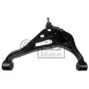 Lenker Radaufhängung Febi Bilstein 42293 für Suzuki Vorderachse Links