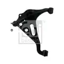 FEBI BILSTEIN 42293 Querlenker für SUZUKI