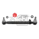 FEBI BILSTEIN 18580 Lenkstange für SCANIA