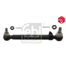 FEBI BILSTEIN 18580 Lenkstange für SCANIA