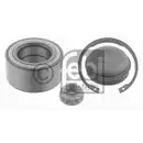 FEBI BILSTEIN 23225 Radlagersatz für MERCEDES-BENZ