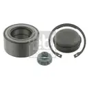 FEBI BILSTEIN 23225 Radlagersatz für MERCEDES-BENZ